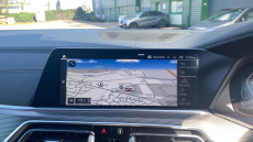 BMW X5 xDrive40d MHT M Sport 5dr Auto [Pro Pack] Diesel Estate